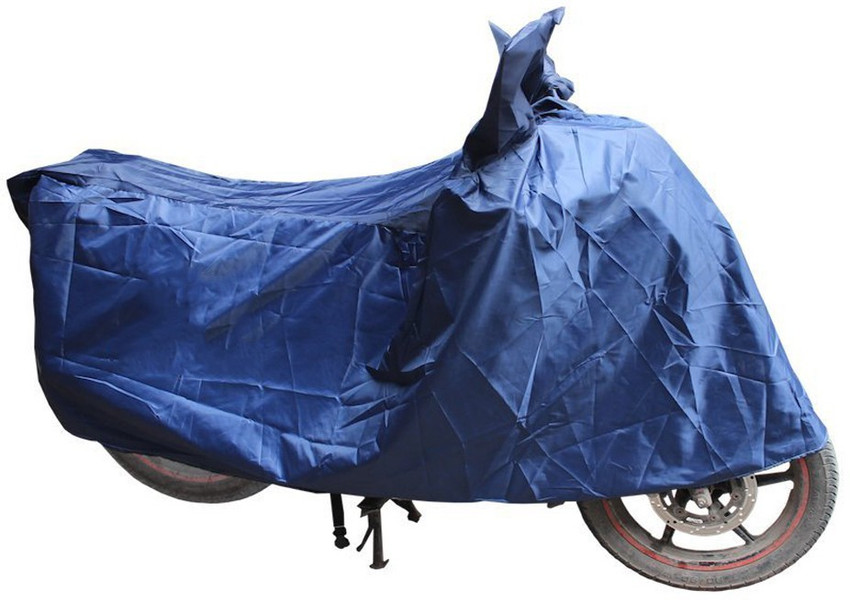 A RAIN PROOF Two Wheeler Cover for Bajaj Price in India Buy A RAIN PROOF Two Wheeler Cover for Bajaj online at Flipkart