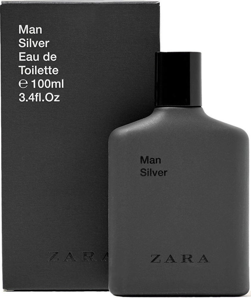 Zara perfume india discount