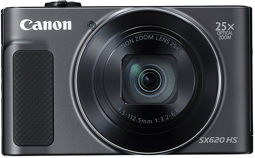 Canon Powershot SX620 HS Price in India - Buy Canon Powershot 