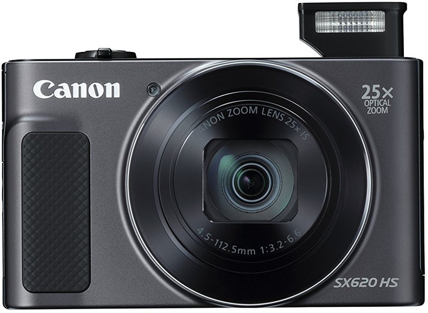 Canon Powershot SX620 HS Price in India - Buy Canon Powershot 