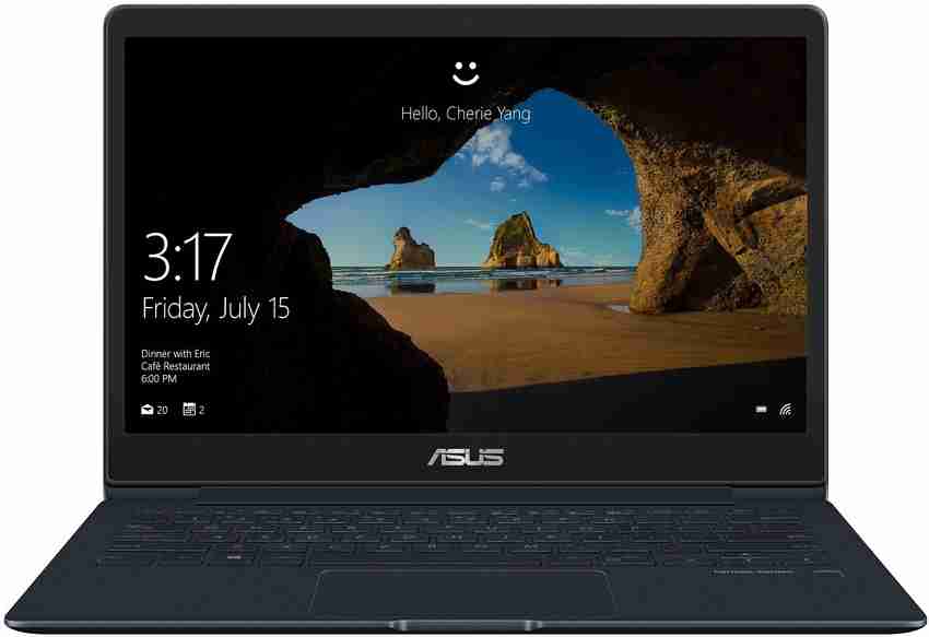 ASUS ZenBook 13 Intel Core i5 8th Gen 8250U - (8 GB/256 GB ASUS ZenBook 13 Intel Core i5 8th Gen 8250U - (8 GB/256 GB