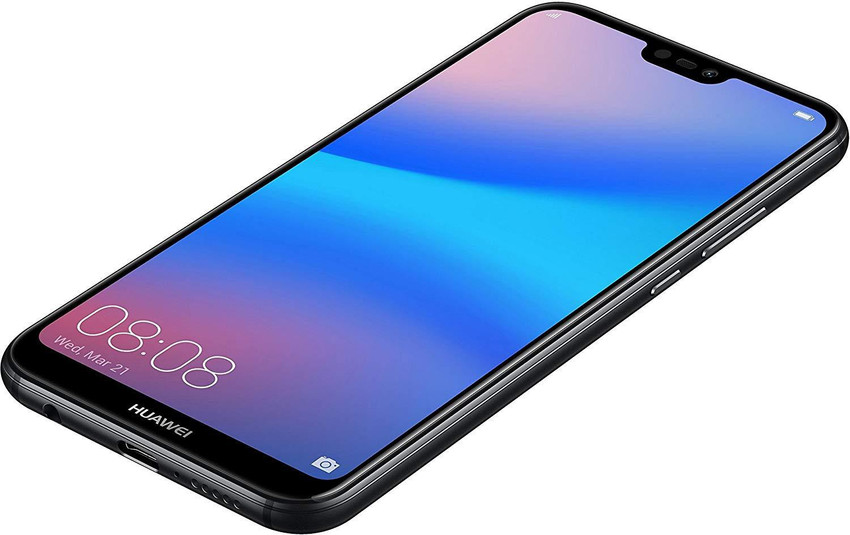 Huawei P20 LITE ( 64 GB Storage, 4 GB RAM ) Online at Best Huawei P20 LITE ( 64 GB Storage, 4 GB RAM ) Online at Best