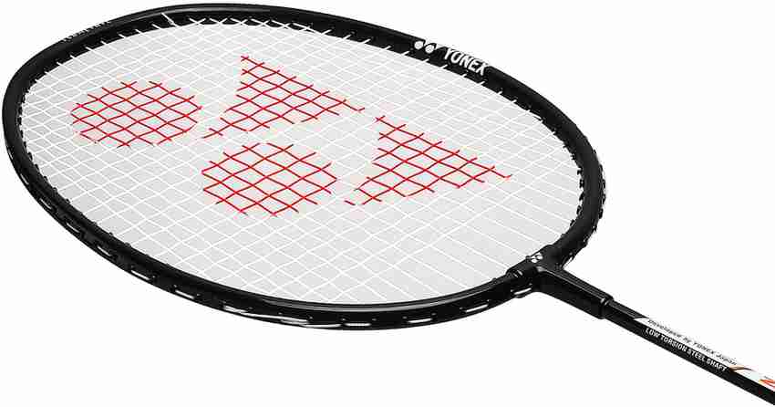 HLMSKD 1050G G4カーボンファイバーバドミントンラケット文字列