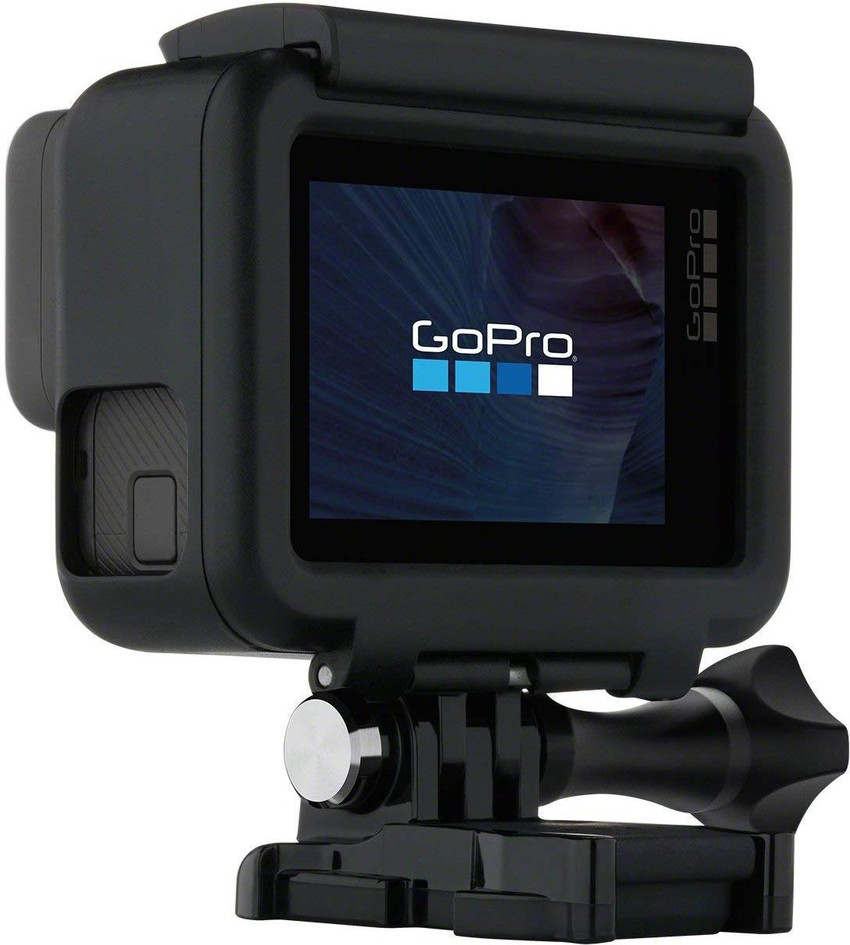 GoPro 5 Black Go Pro Action Camera 12MP waterproof Sports and 