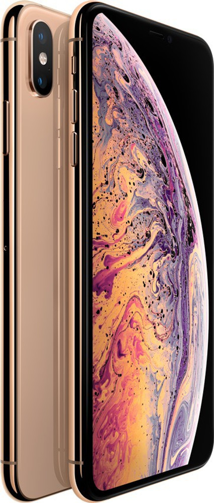 Apple iPhone XS Max ( 256 GB Storage, 0 GB RAM ) Online at Best 