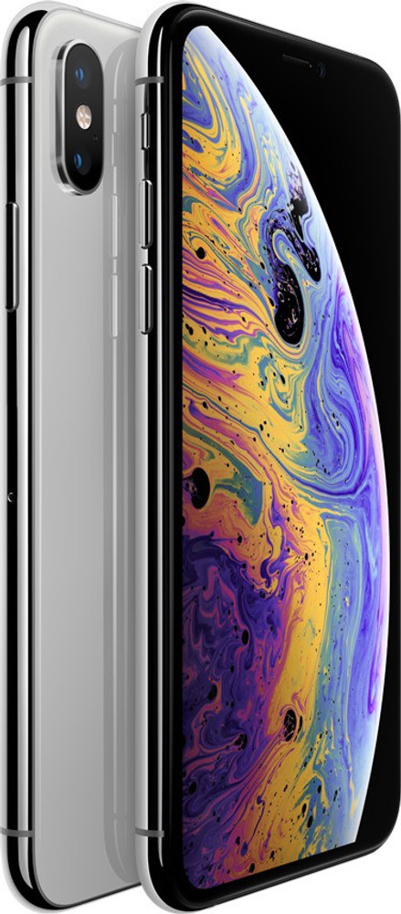 Apple iPhone XS ( 256 GB Storage, 0 GB RAM ) Online at Best Price 