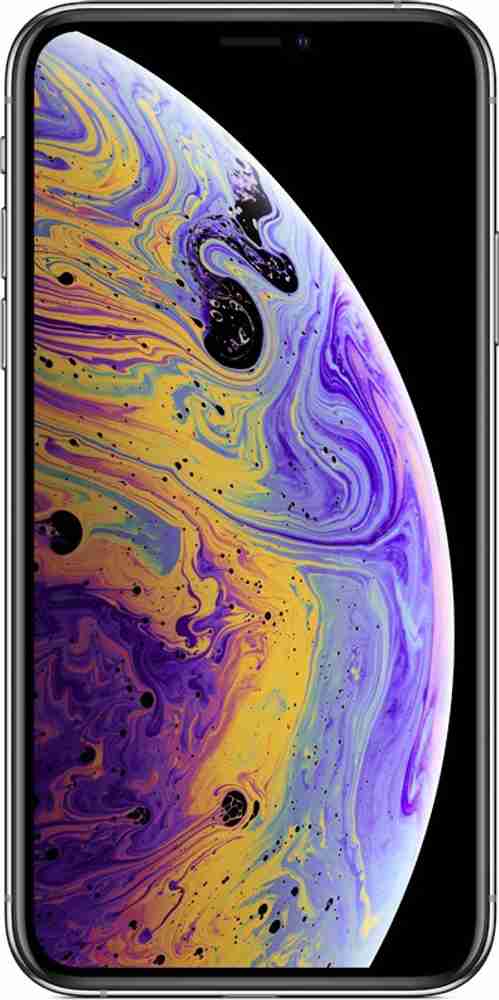 Apple iPhone XS ( 64 GB Storage, 0 GB RAM ) Online at Best Price  