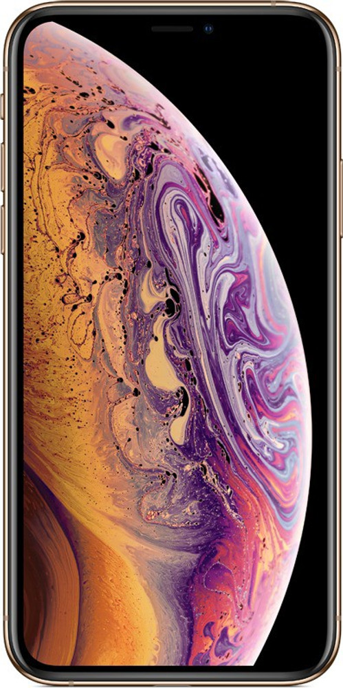 Apple iPhone XS 256GB スペースグレイ MTE02J/A（Apple XS