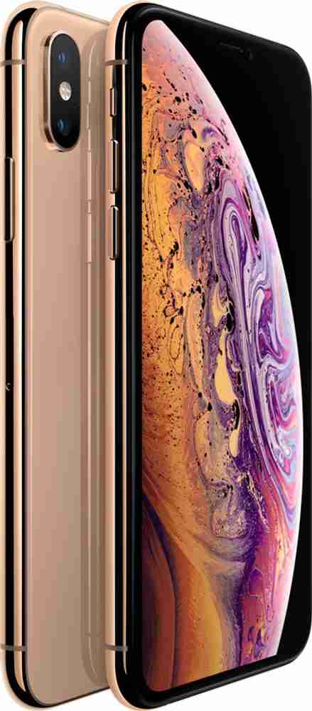 Apple iPhone XS ( 64 GB Storage, 0 GB RAM ) Online at Best Price 