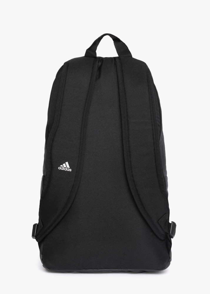 adidas black classic backpack