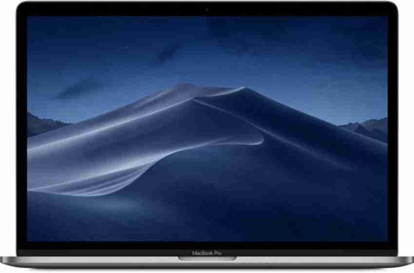 Apple Macbook Pro Intel Core i7 8th Gen - (16 GB/256 GB SSD/Mac OS 