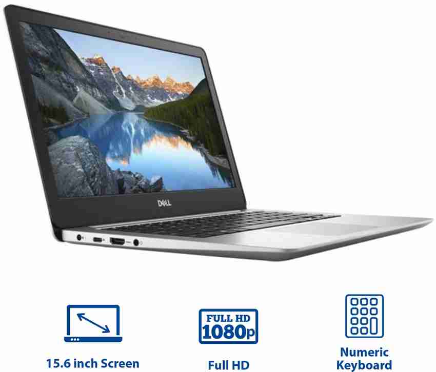 CPU 第8世代 i5】Inspiron 15 5570【SSD256GB】