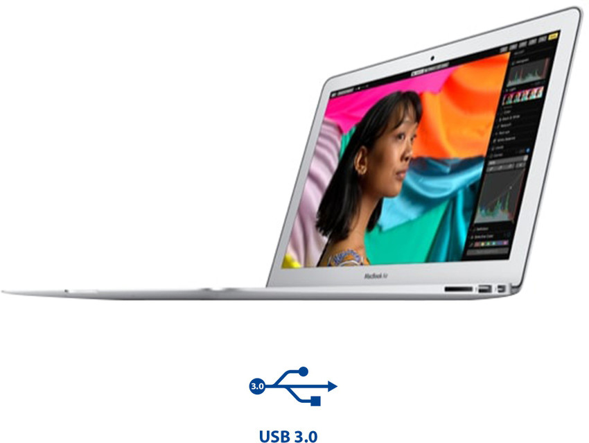2017 MacBook Air 13インチi58GB 121GB-11（828）MacBook 12インチ 