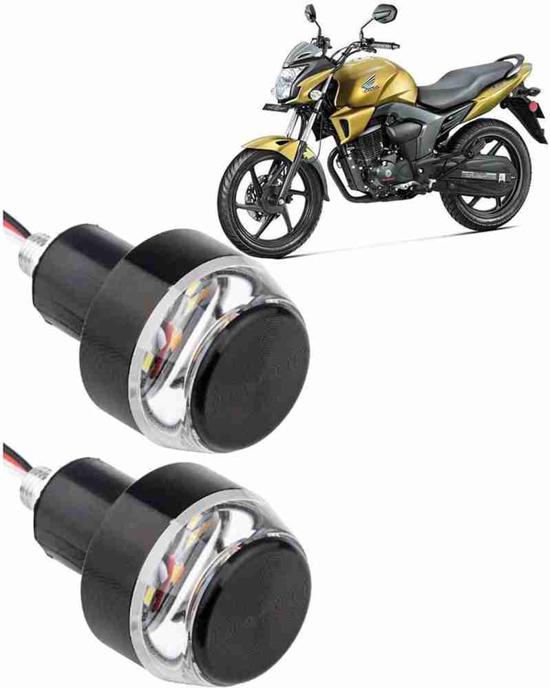 Shine bike modified store