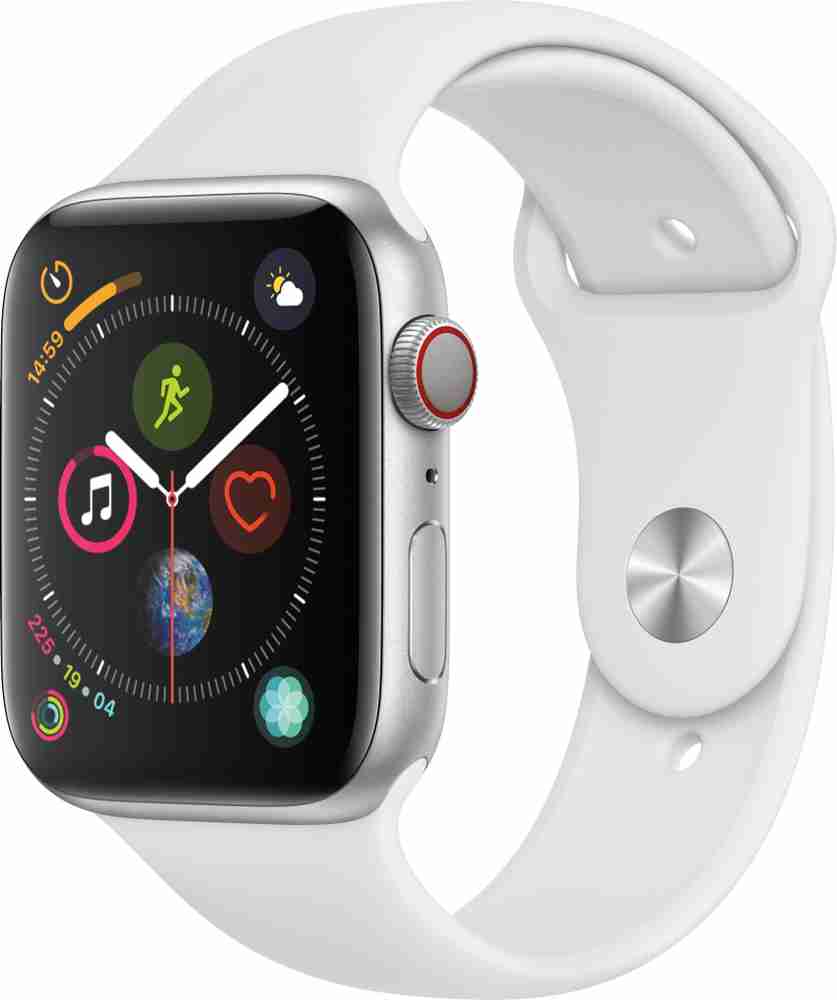 Apple Watch Series 4 GPS + Cellular Price in India - Buy Apple 