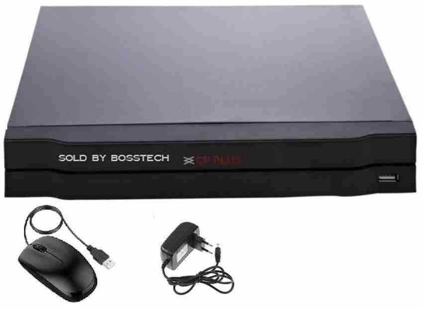 Best cp plus channel dvr with audio Shop