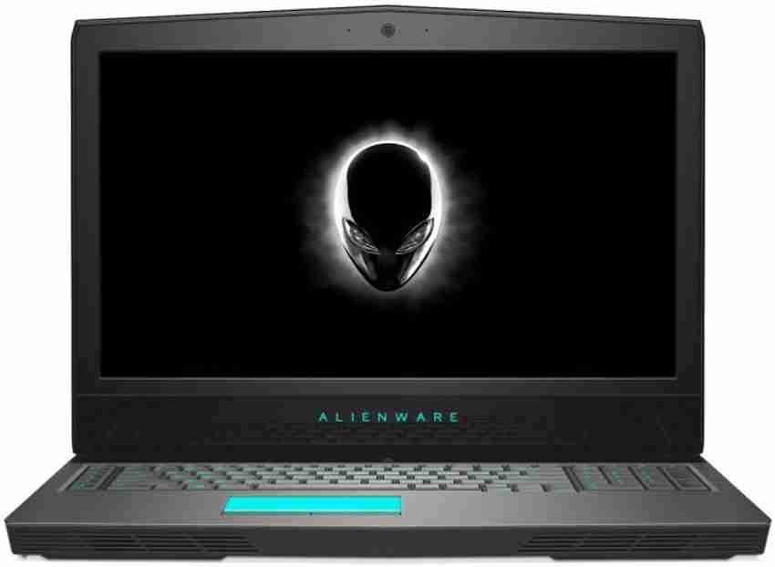 ALIENWARE 17 Intel Core i7 8th Gen 8750H - (16 GB/1 TB HDD/512 GB 