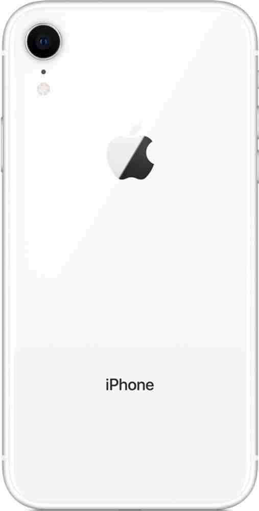 Apple iPhone XR ( 128 GB Storage, 0 GB RAM ) Online at Best Price 