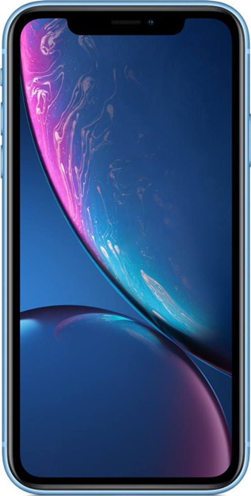Apple iPhone XR ( 256 GB Storage, 0 GB RAM ) Online at Best Price 