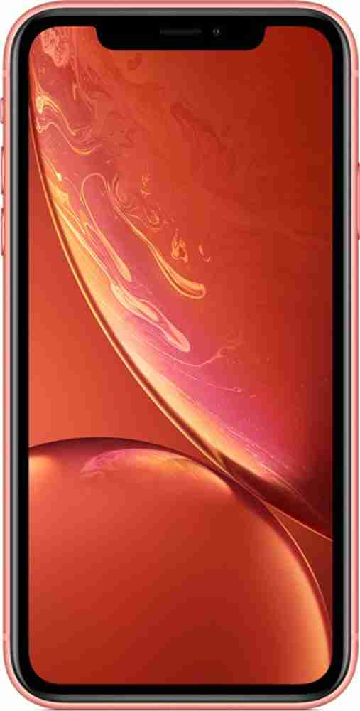 Apple iPhone XR ( 128 GB Storage ) Online at Best Price On 