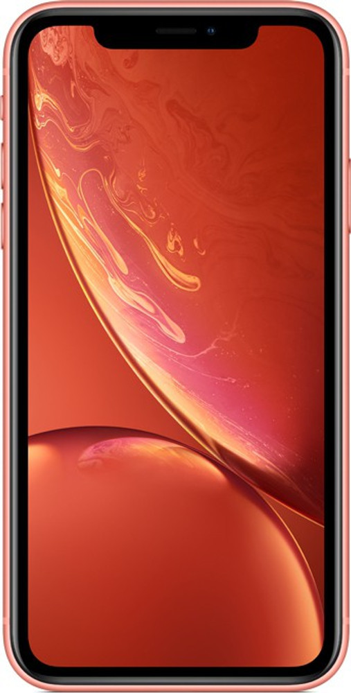 Apple iPhone XR ( 256 GB Storage, 0 GB RAM ) Online at Best Price  