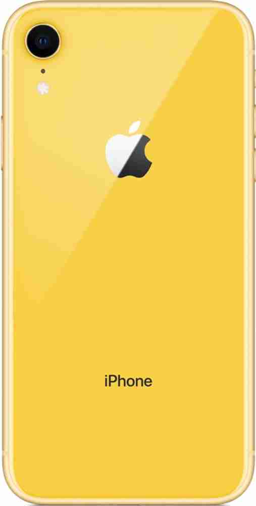 Apple iPhone XR ( 64 GB Storage, 0 GB RAM ) Online at Best Price 