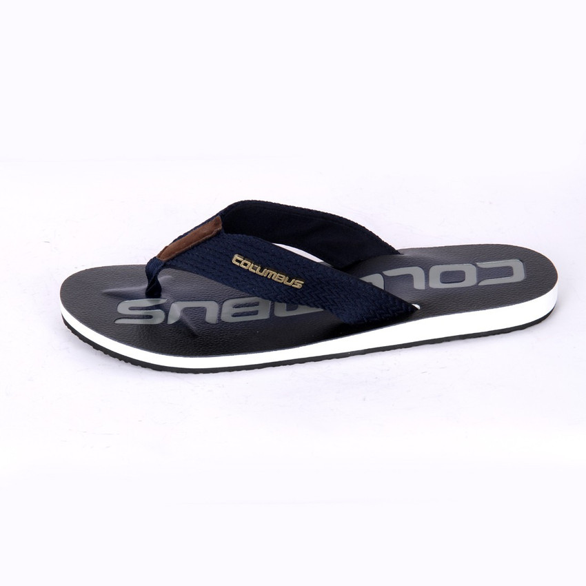 COLUMBUS Men Slippers - Buy COLUMBUS Men Slippers Online at Best Price -  Shop Online for Footwears in India | Flipkart.com
