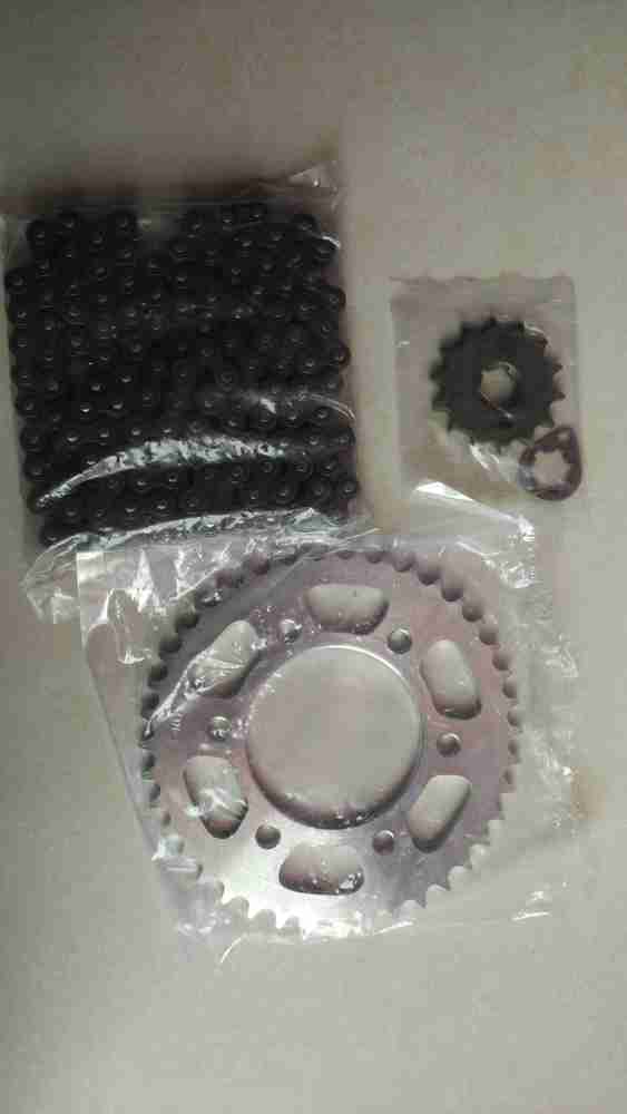 Yamaha fz original chain sprocket price hotsell