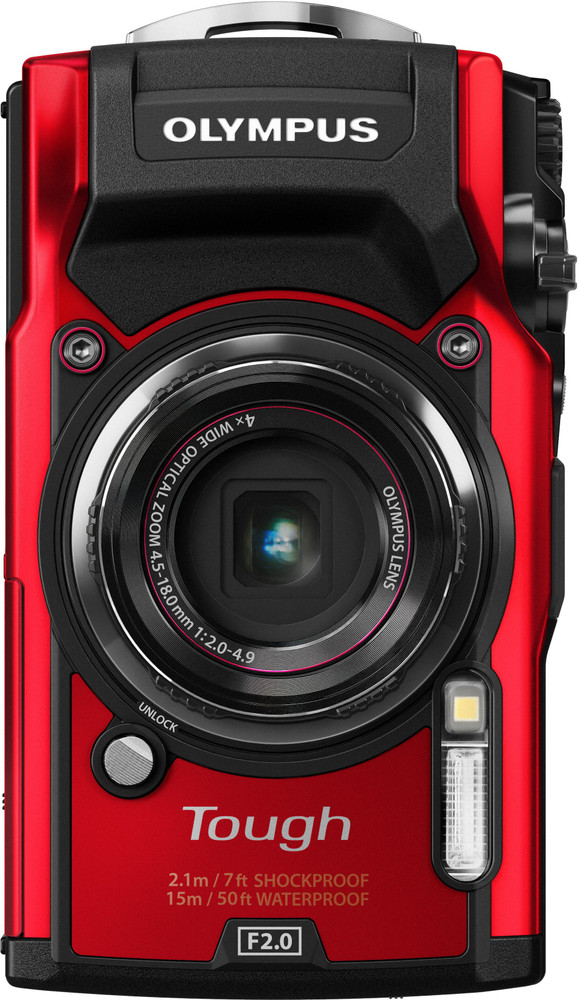 OLYMPUS TG-5 Price in India - Buy OLYMPUS TG-5 online at Flipkart.com