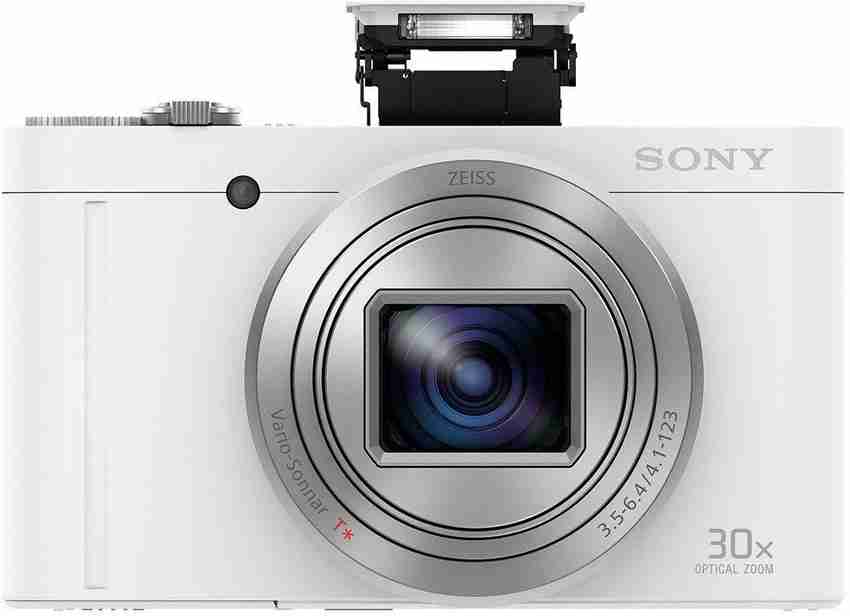 SONY Cybershot DSC-WX500/WC IN5 Price in India - Buy SONY 