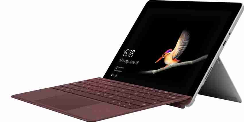 MICROSOFT Surface Go Intel Pentium Gold 4415Y - (8 GB/128 GB SSD 