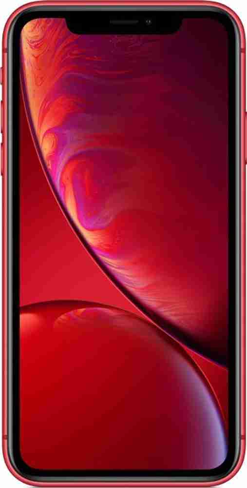 Apple XR ( 128 GB Storage, 0 GB RAM ) Online at Best Price On  