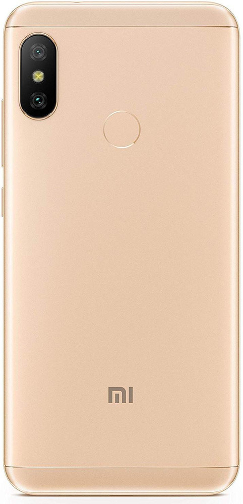 mi note 6 pro rose gold flipkart