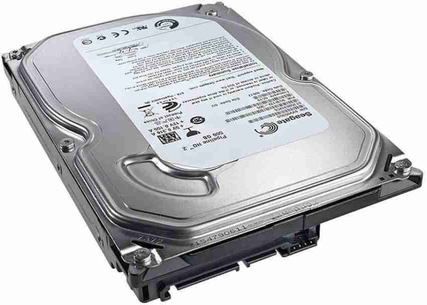 st3500820as Seagate 500?GB 7.2?K 3.5?SP きこなせ 3?G SATA (shin 