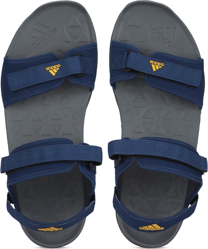 adidas floaters flipkart