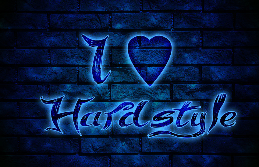 Hardstyle Wallpaper Image By Hardstyle Color By Virtualmuzic