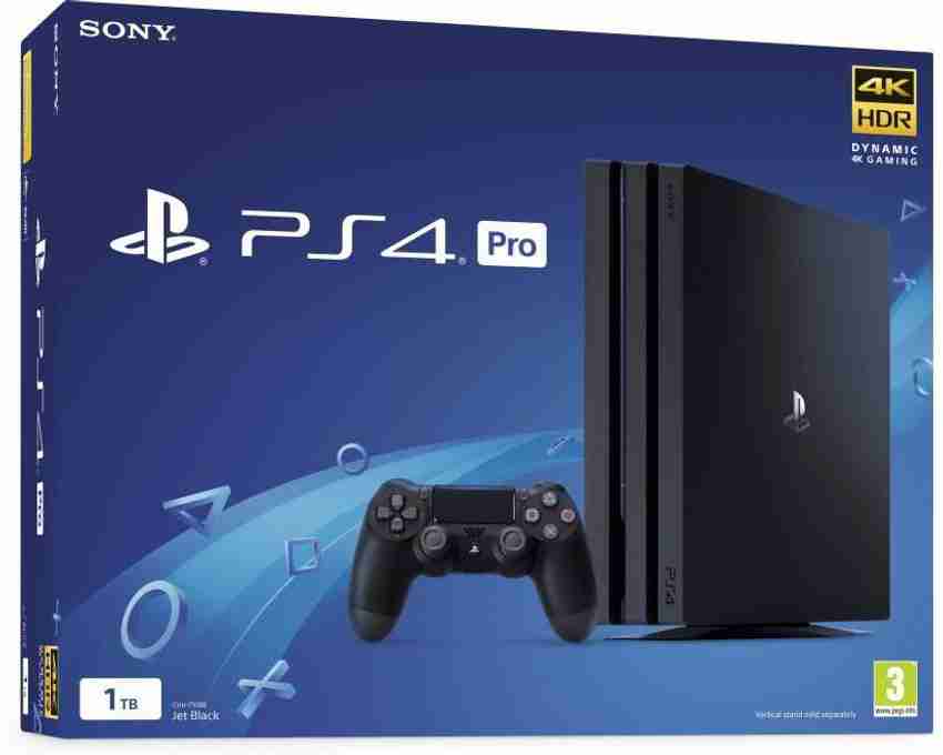 PS4 pro