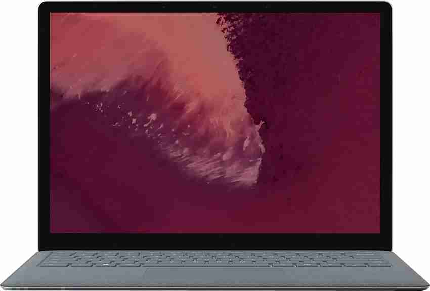 MICROSOFT Surface Laptop 2 Intel Core i5 8th Gen 8250U - (8 GB/256  