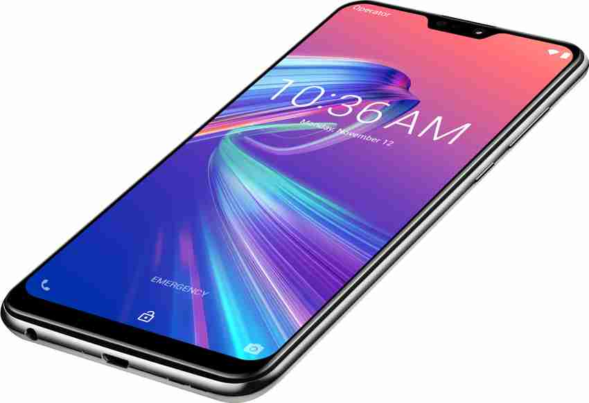 ASUS ZenFone Max Pro M2 ( 64 GB Storage, 4 GB RAM ) Online at Best 