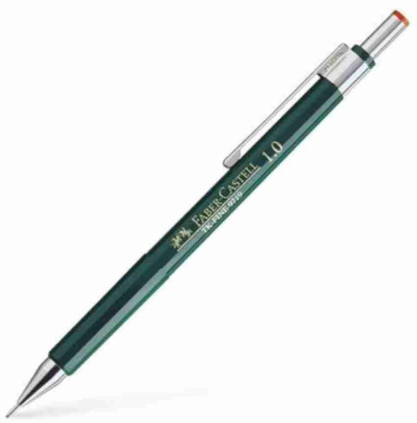 Flipkart.com | FABER-CASTELL TK Fine Mechanical Pencil- Set of 4 