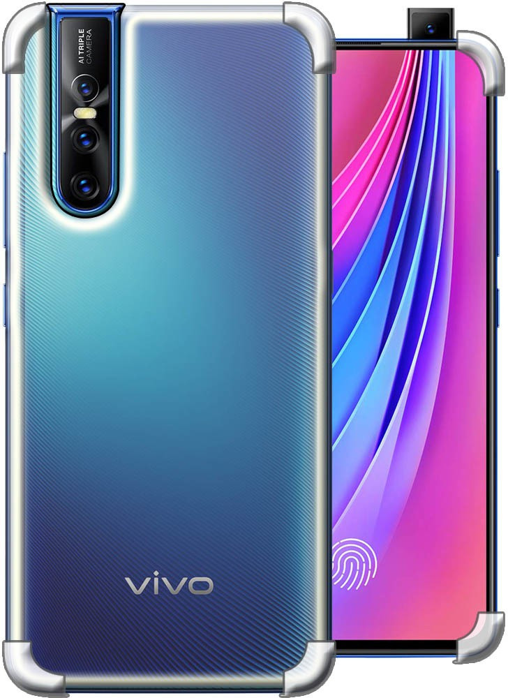 Yofo Z1 Pro Vivo Back Cover Sirphire Vivo V15 Pro Back Cover Price