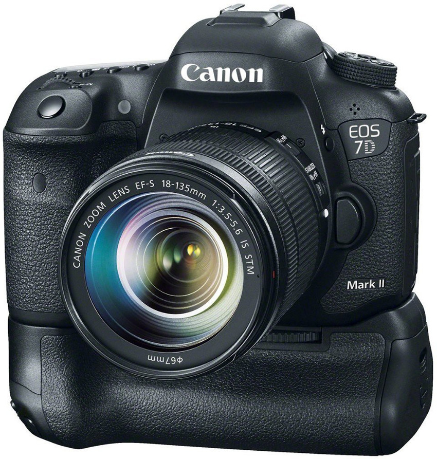 Canon EOS 7D Mark II BODY 【AB】（Canon EOS 7D Mark II - buy at 