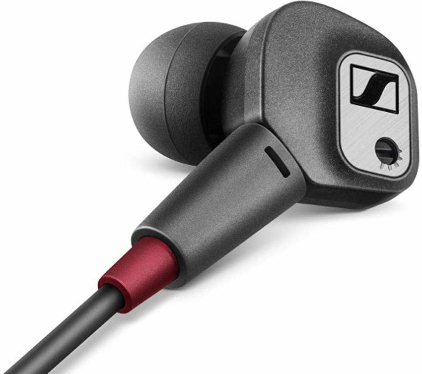 Sennheiser IE 80s Wired without Mic Price in India - Buy Sennheiser IE 80s Wired without Mic Price in India - Buy