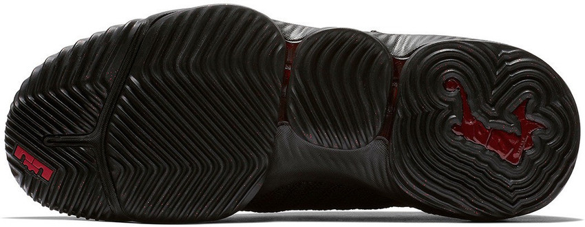 lebron james fresh bred