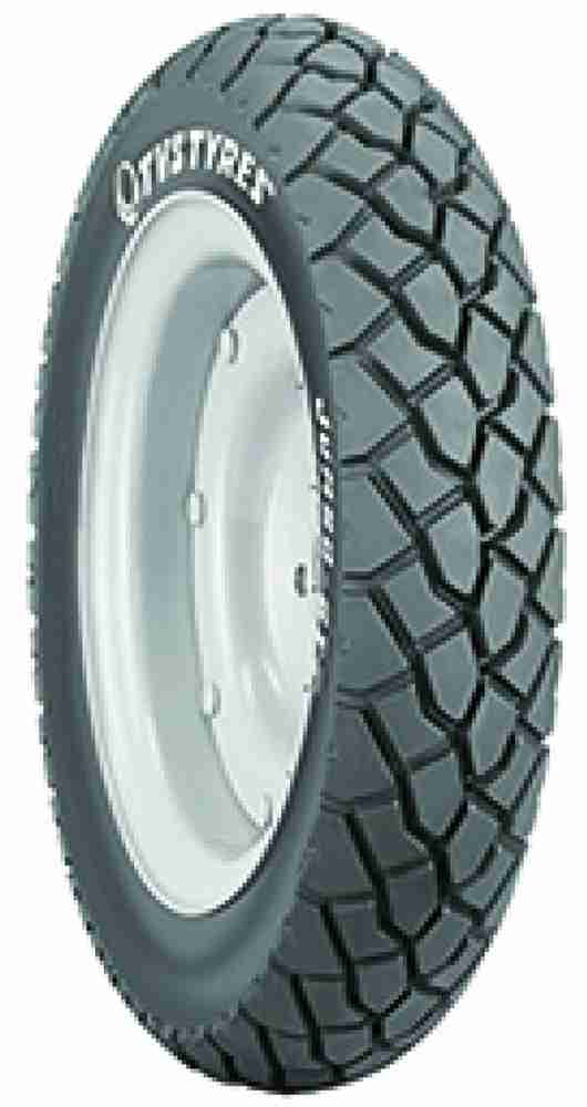Conta 550 Tvs Jupiter Tyre Rate TVS Offers Bike Tyres At 1350 Piece