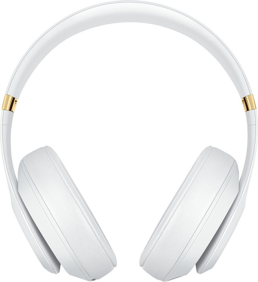 Beats Studio3 - W1 Headphone Chip, Active Noise Cancelling, 22Hrs  