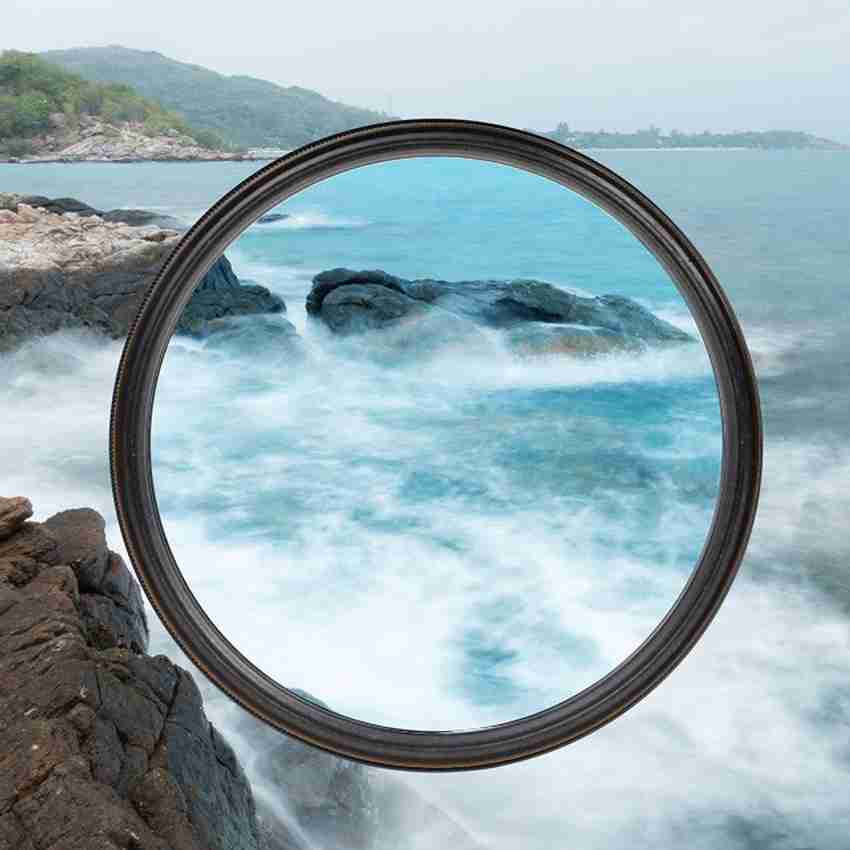 Variable Nd Nd Filter Nikon D5600 Nd Filter For Nikon D3500 Canon