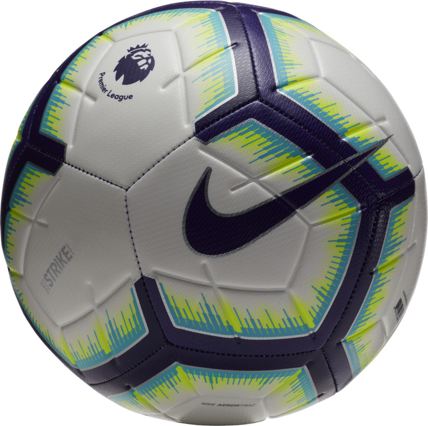 NIKE Premier League Strike Football - Size: 5 - Buy NIKE Premier League  Strike Football - Size: 5 Online at Best Prices in India - Sports \u0026 Fitness  | Flipkart.com