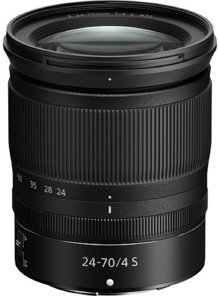 nikon-nikkor-z-24-70mm-f-4-s- 