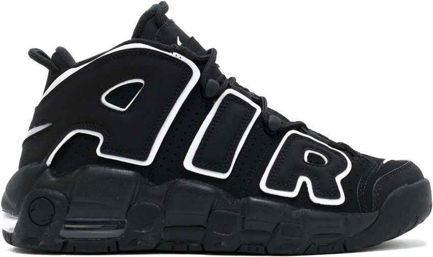 Air Sports Air More Uptempo Basketball Shoes For Men - Buy Air 